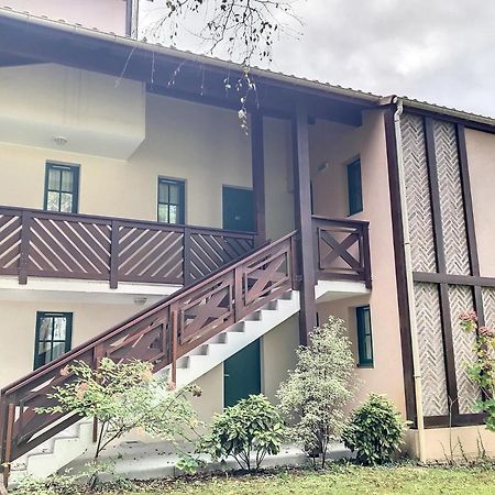 Sejour Moliets Plage Экстерьер фото