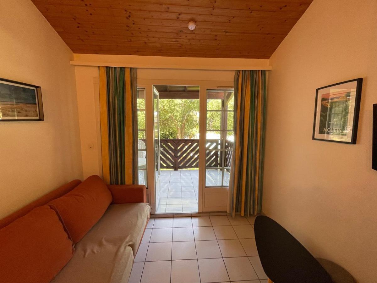 Sejour Moliets Plage Экстерьер фото