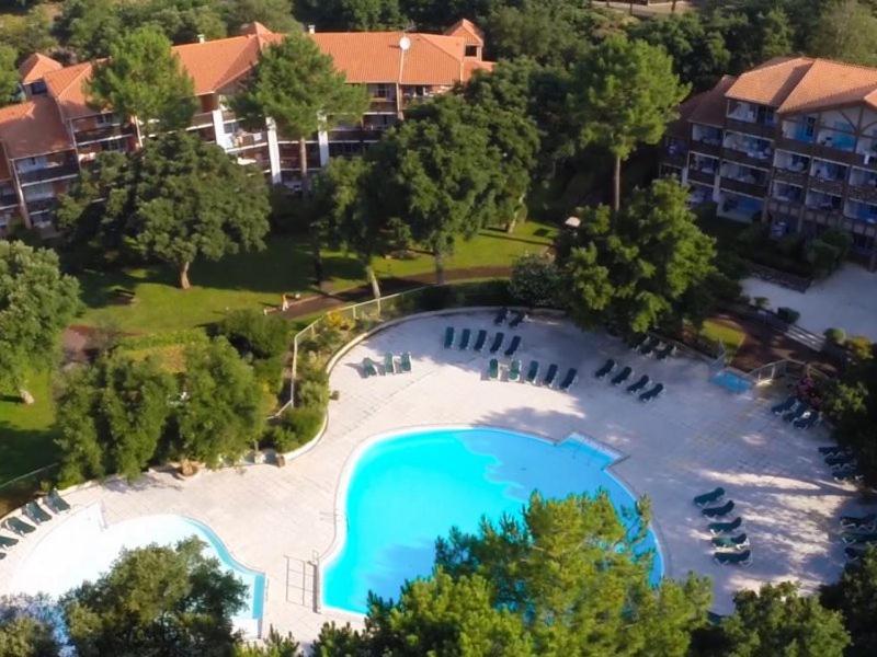Sejour Moliets Plage Экстерьер фото
