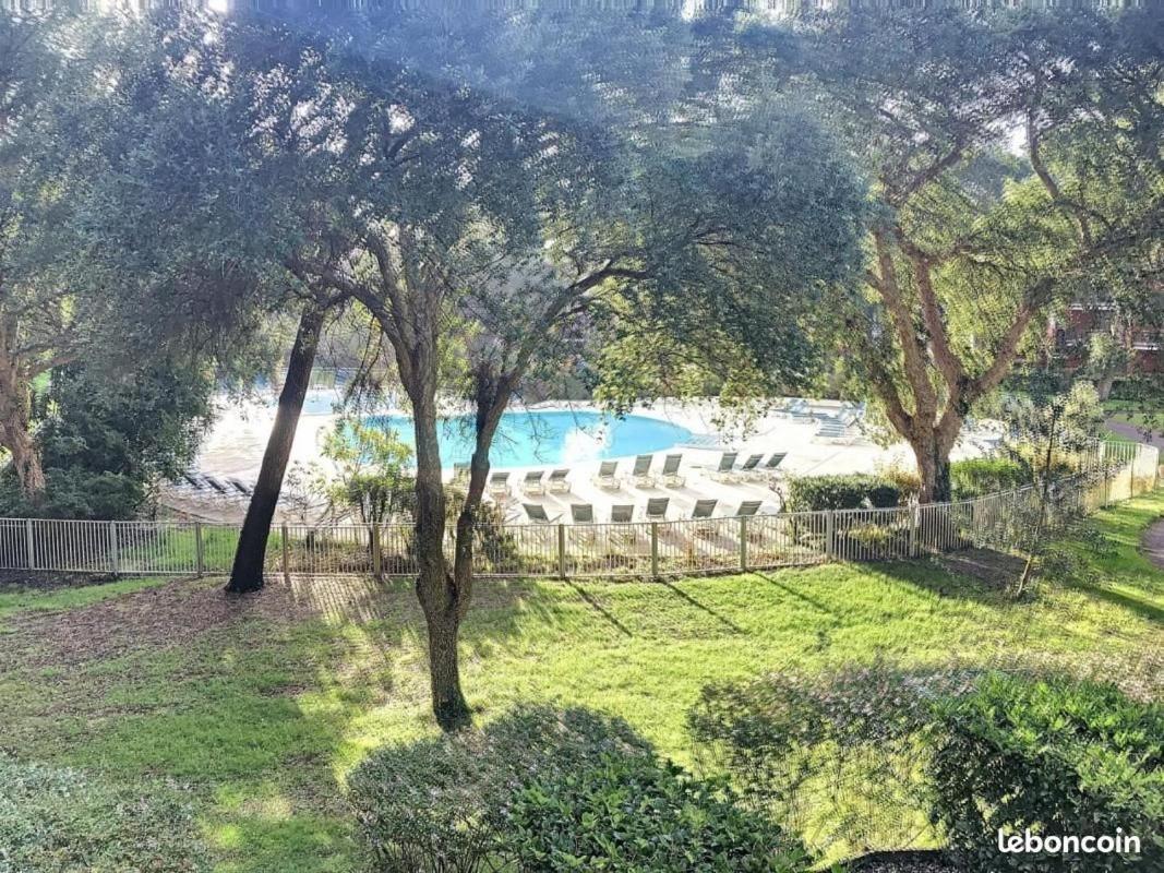 Sejour Moliets Plage Экстерьер фото